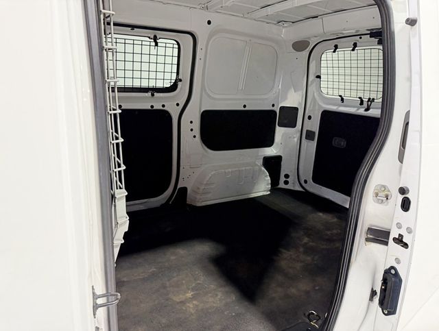 2017 Chevrolet City Express Cargo Van FWD 115" LS - 22948323 - 20