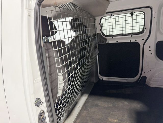 2017 Chevrolet City Express Cargo Van FWD 115" LS - 22948323 - 21