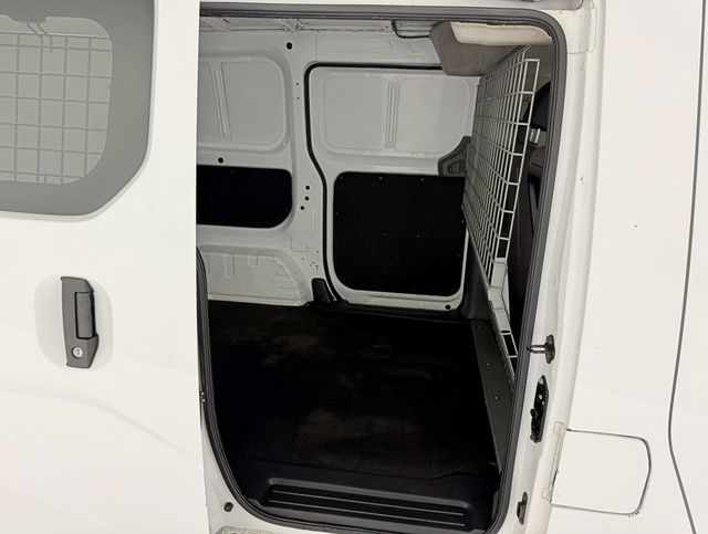 2017 Chevrolet City Express Cargo Van FWD 115" LS - 22948323 - 25