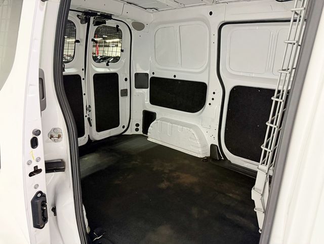 2017 Chevrolet City Express Cargo Van FWD 115" LS - 22948323 - 26