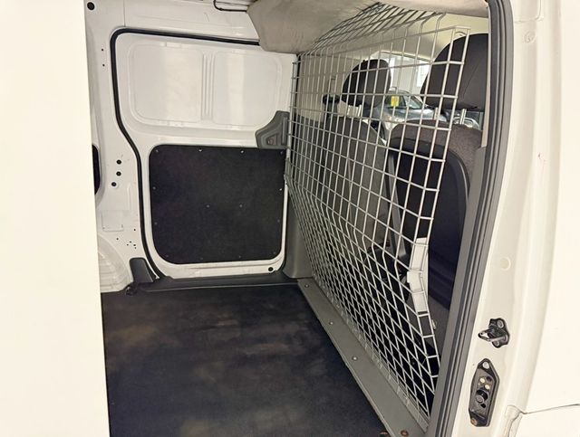 2017 Chevrolet City Express Cargo Van FWD 115" LS - 22948323 - 27