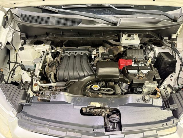 2017 Chevrolet City Express Cargo Van FWD 115" LS - 22948323 - 32