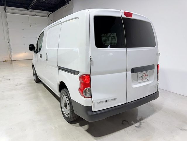 2017 Chevrolet City Express Cargo Van FWD 115" LS - 22948323 - 3