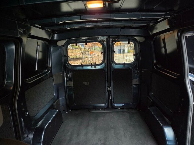 2017 Chevrolet City Express Cargo Van FWD 115" LT - 22934704 - 12