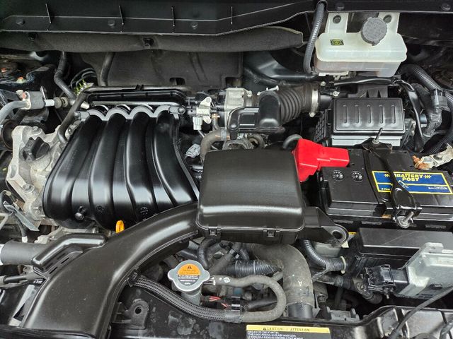 2017 Chevrolet City Express Cargo Van FWD 115" LT - 22934704 - 18