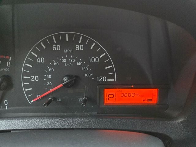 2017 Chevrolet City Express Cargo Van FWD 115" LT - 22934704 - 19