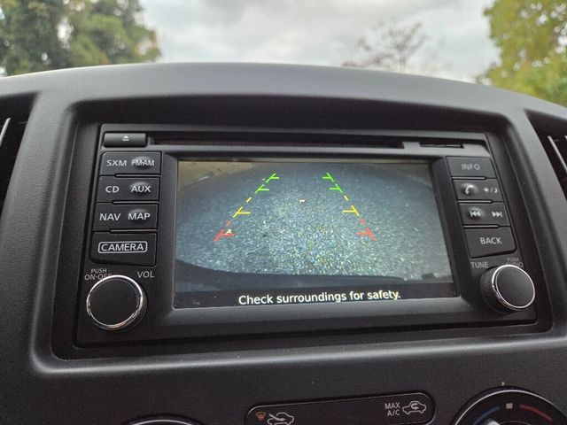 2017 Chevrolet City Express Cargo Van FWD 115" LT - 22934704 - 20