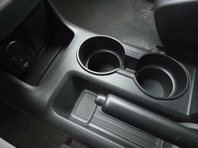 2017 Chevrolet City Express Cargo Van FWD 115" LT - 22934704 - 21