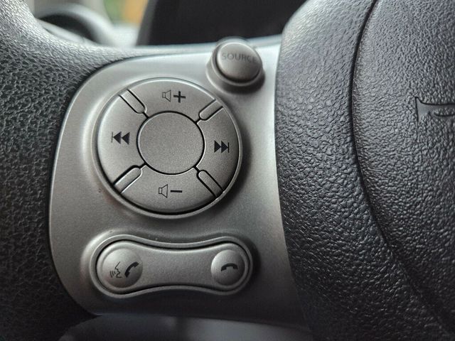 2017 Chevrolet City Express Cargo Van FWD 115" LT - 22934704 - 22