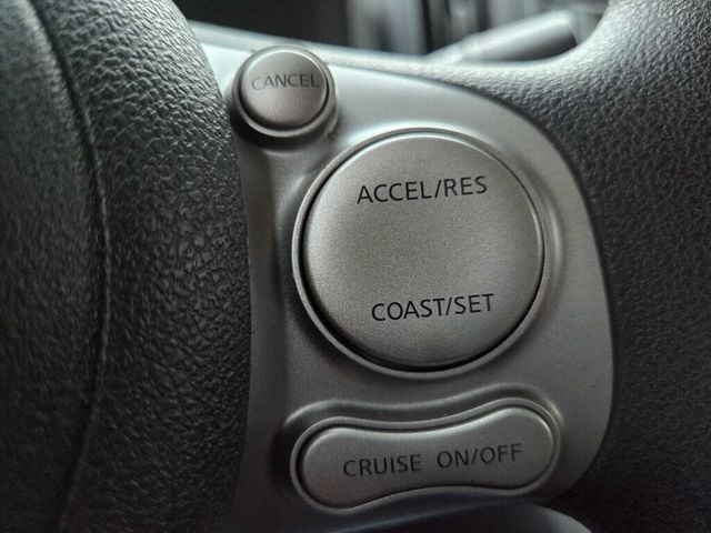 2017 Chevrolet City Express Cargo Van FWD 115" LT - 22934704 - 23