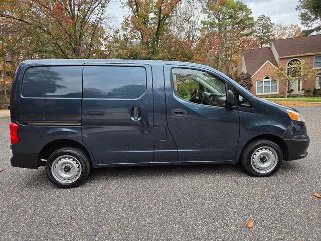 2017 Chevrolet City Express Cargo Van FWD 115" LT - 22934704 - 5