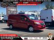 2017 Chevrolet City Express Cargo Van FWD 115" LT Low miles - 23009293 - 0