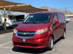 2017 Chevrolet City Express Cargo Van FWD 115" LT Low miles - 23009293 - 19