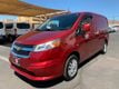 2017 Chevrolet City Express Cargo Van FWD 115" LT Low miles - 23009293 - 20