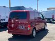 2017 Chevrolet City Express Cargo Van FWD 115" LT Low miles - 23009293 - 23