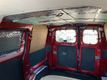 2017 Chevrolet City Express Cargo Van FWD 115" LT Low miles - 23009293 - 28
