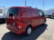 2017 Chevrolet City Express Cargo Van FWD 115" LT Low miles - 23009293 - 2