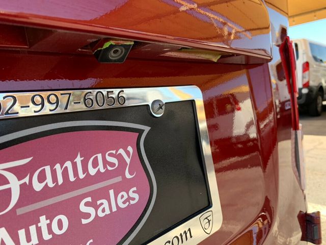 2017 Chevrolet City Express Cargo Van FWD 115" LT Low miles - 23009293 - 45