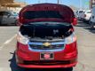 2017 Chevrolet City Express Cargo Van FWD 115" LT Low miles - 23009293 - 49