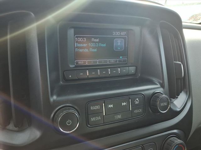 2017 Chevrolet Colorado  - 22962301 - 9