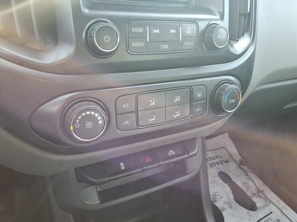2017 Chevrolet Colorado  - 22962301 - 11