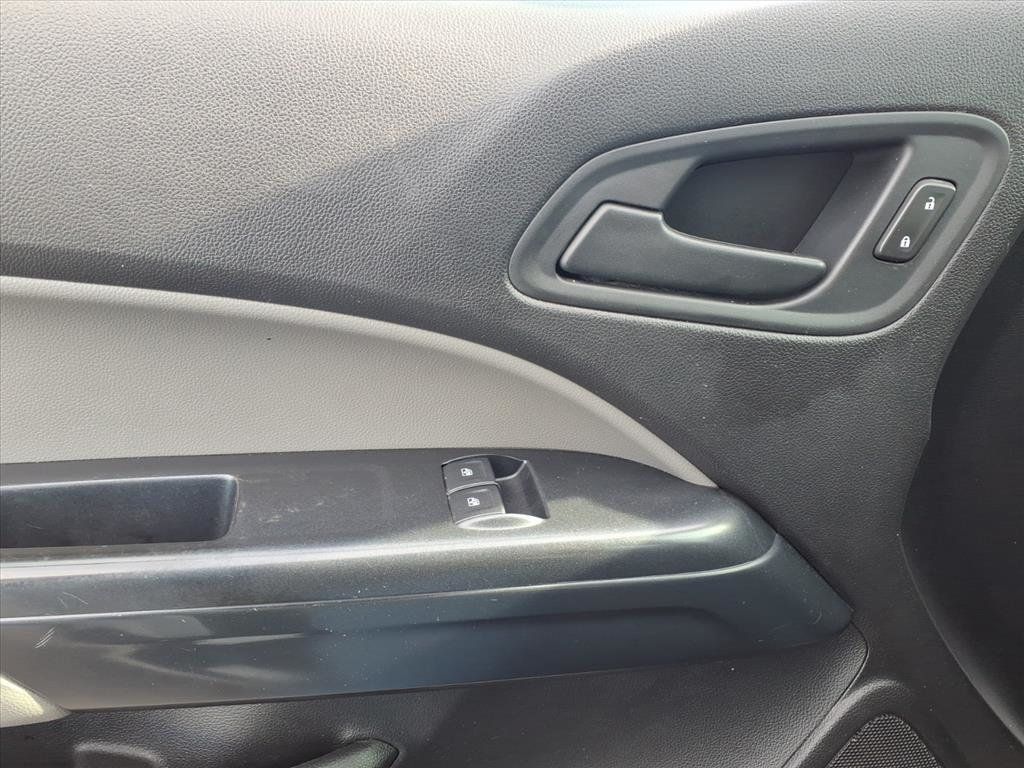 2017 Chevrolet Colorado  - 22962301 - 13