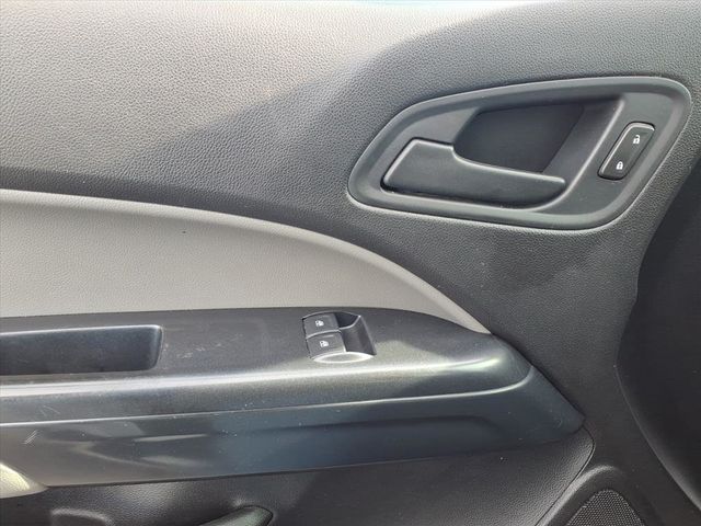 2017 Chevrolet Colorado  - 22962301 - 13