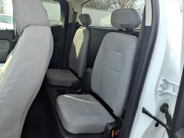 2017 Chevrolet Colorado  - 22962301 - 14