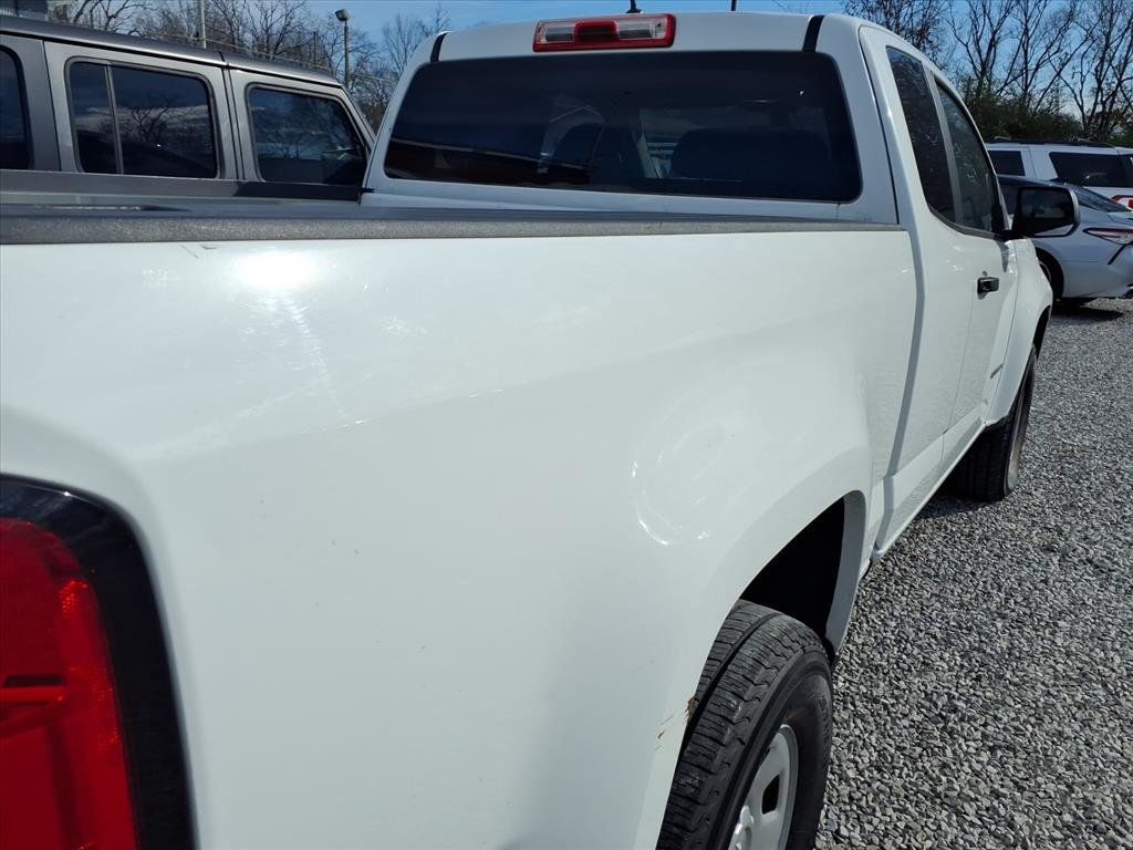 2017 Chevrolet Colorado  - 22962301 - 15