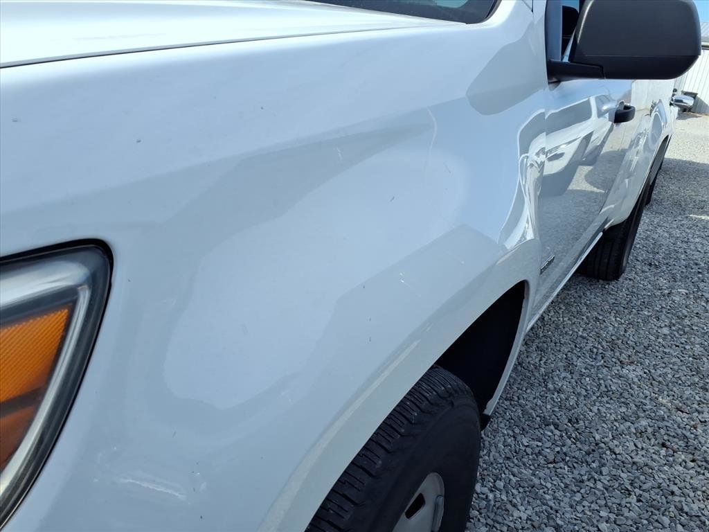 2017 Chevrolet Colorado  - 22962301 - 4