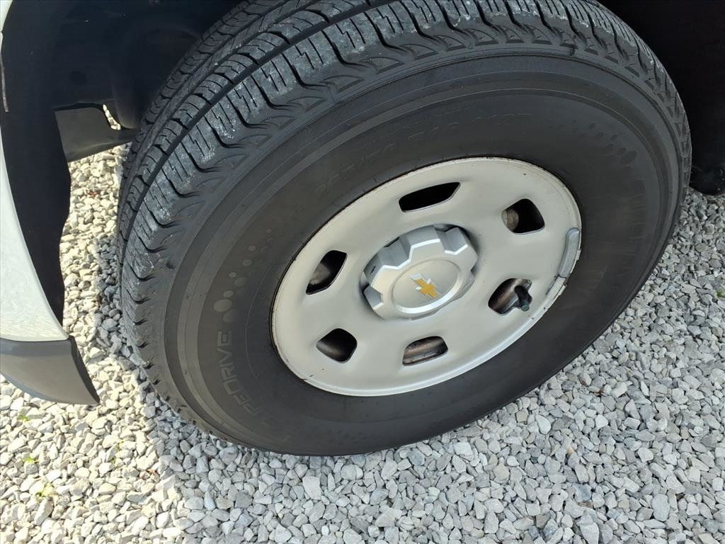 2017 Chevrolet Colorado  - 22962301 - 5