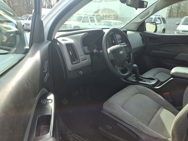 2017 Chevrolet Colorado  - 22962301 - 6