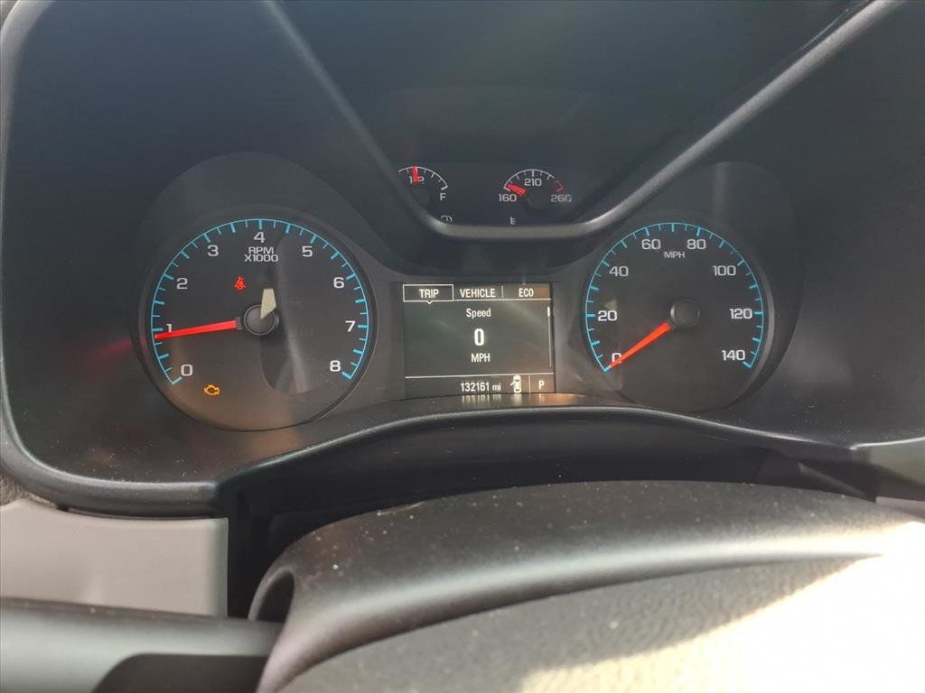 2017 Chevrolet Colorado  - 22962301 - 8