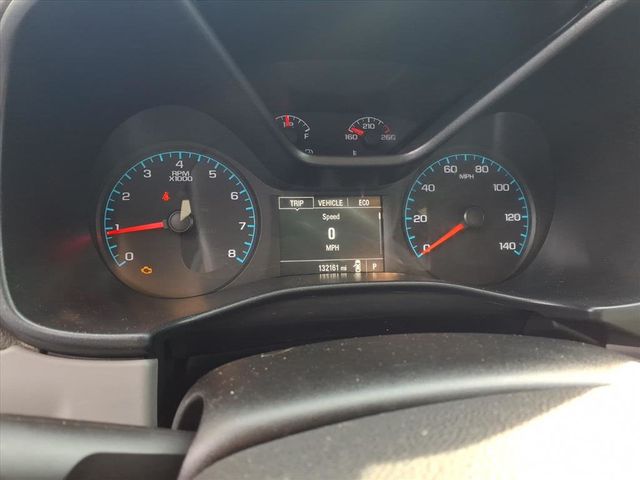 2017 Chevrolet Colorado  - 22962301 - 8