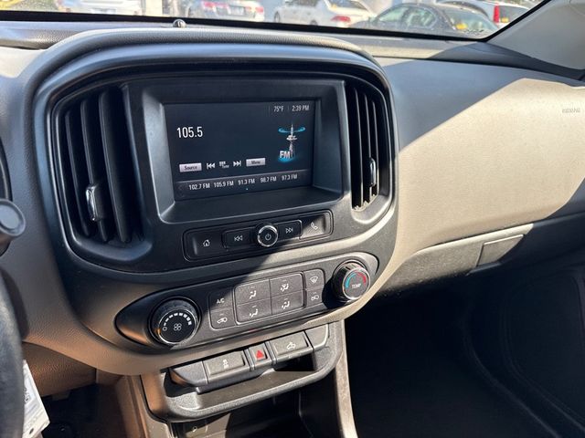 2017 Chevrolet Colorado  - 22954302 - 9