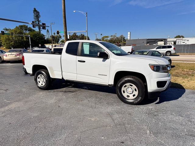 2017 Chevrolet Colorado  - 22954302 - 11