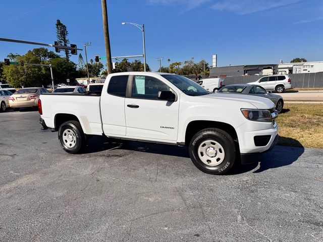 2017 Chevrolet Colorado  - 22954302 - 12