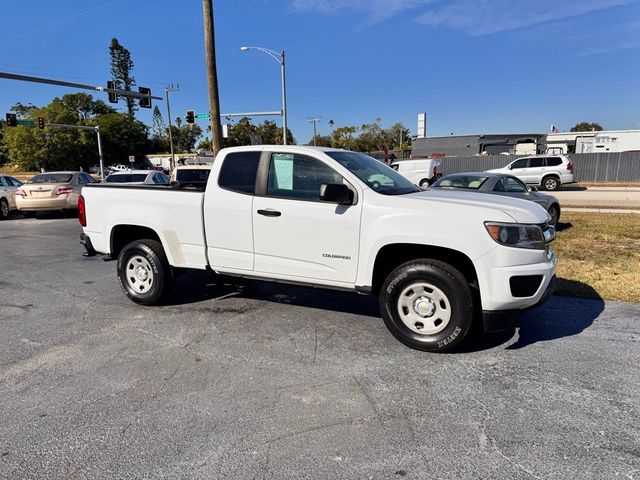 2017 Chevrolet Colorado  - 22954302 - 13