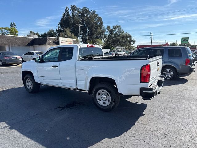 2017 Chevrolet Colorado  - 22954302 - 3