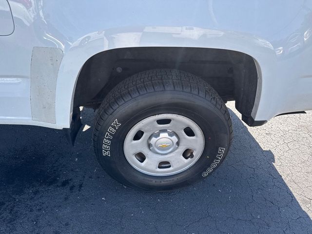2017 Chevrolet Colorado  - 22954302 - 7