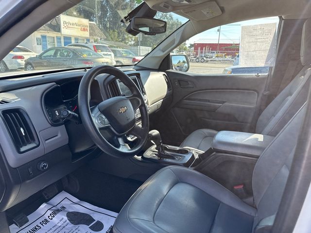 2017 Chevrolet Colorado  - 22954302 - 8