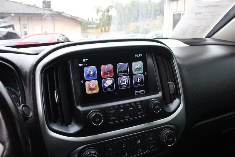 2017 Chevrolet Colorado  - 22557268 - 10