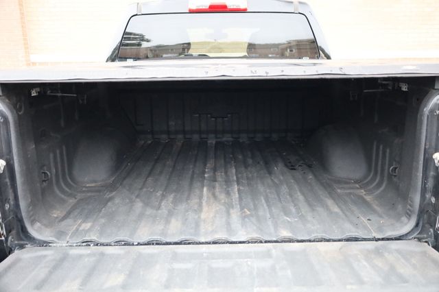 2017 Chevrolet Colorado 2WD Crew Cab 128.3" WT - 22953414 - 10