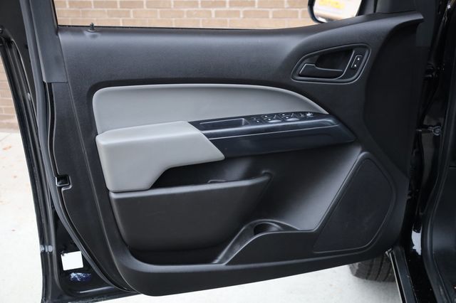 2017 Chevrolet Colorado 2WD Crew Cab 128.3" WT - 22953414 - 12
