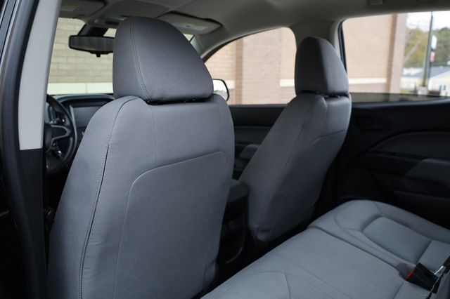 2017 Chevrolet Colorado 2WD Crew Cab 128.3" WT - 22953414 - 15