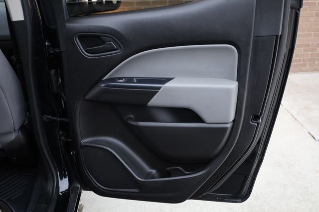 2017 Chevrolet Colorado 2WD Crew Cab 128.3" WT - 22953414 - 17