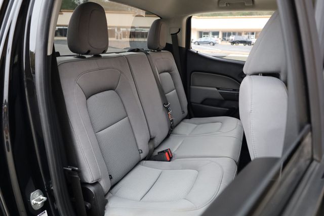 2017 Chevrolet Colorado 2WD Crew Cab 128.3" WT - 22953414 - 19