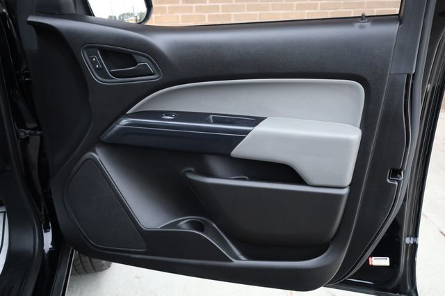 2017 Chevrolet Colorado 2WD Crew Cab 128.3" WT - 22953414 - 20