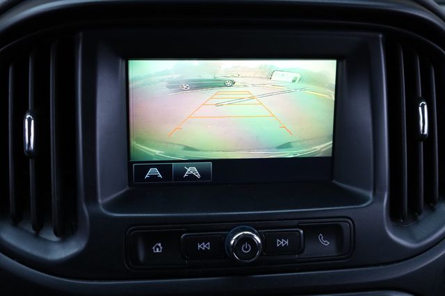 2017 Chevrolet Colorado 2WD Crew Cab 128.3" WT - 22953414 - 26