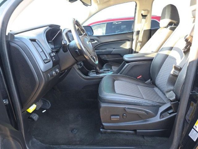 2017 Chevrolet Colorado 4WD Crew Cab 128.3" Z71 - 22978279 - 3